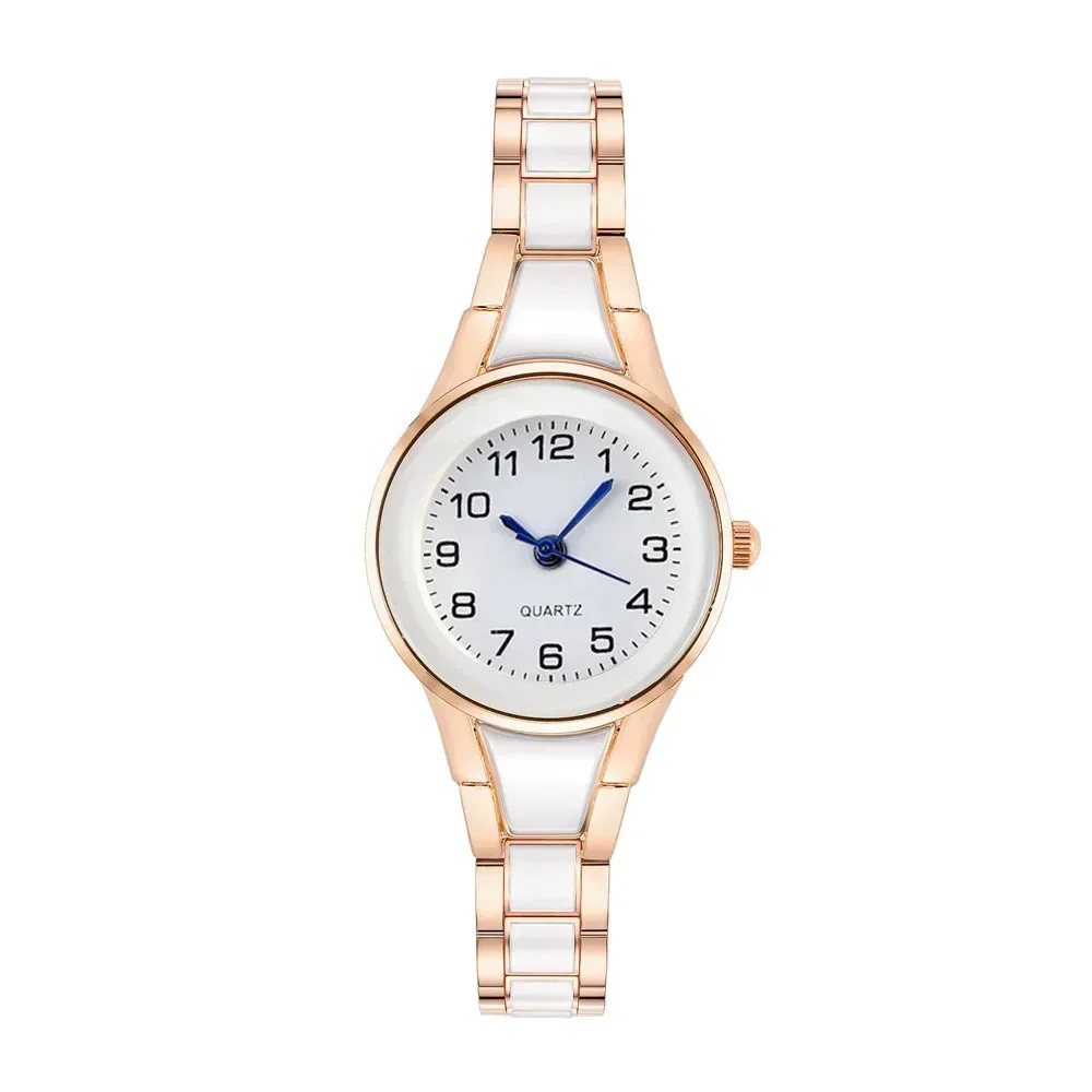 Women'S Fashion Digital Watch - Moda feminina relógio de pulso digital
