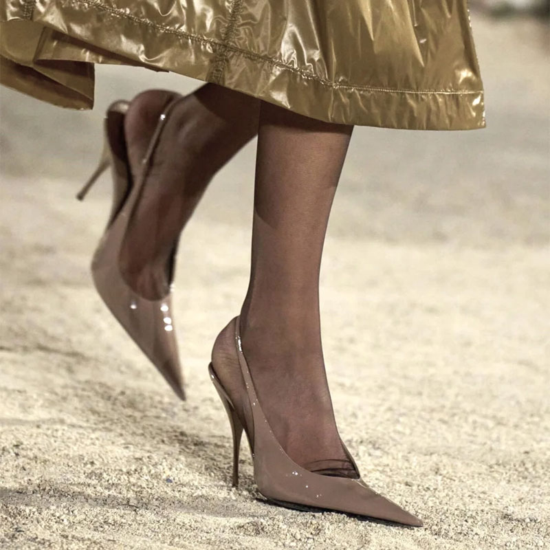 Women'S Fashion Spring Summer 2026 - 2026 primavera e verão novo simples