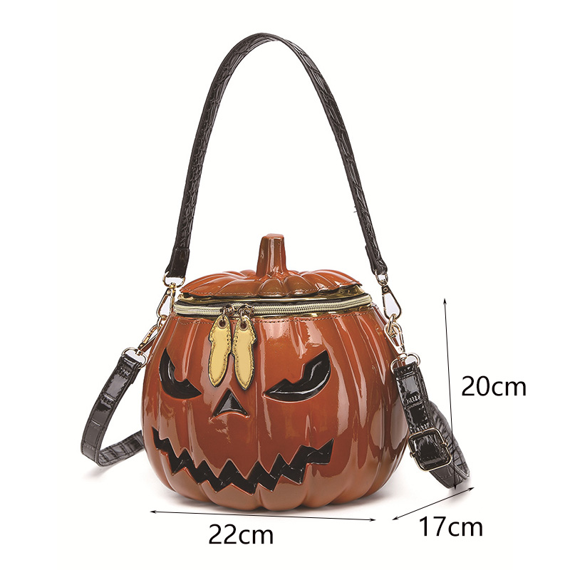 Women Fashion Fun - Nova Bolsa de Ombro Feminina em