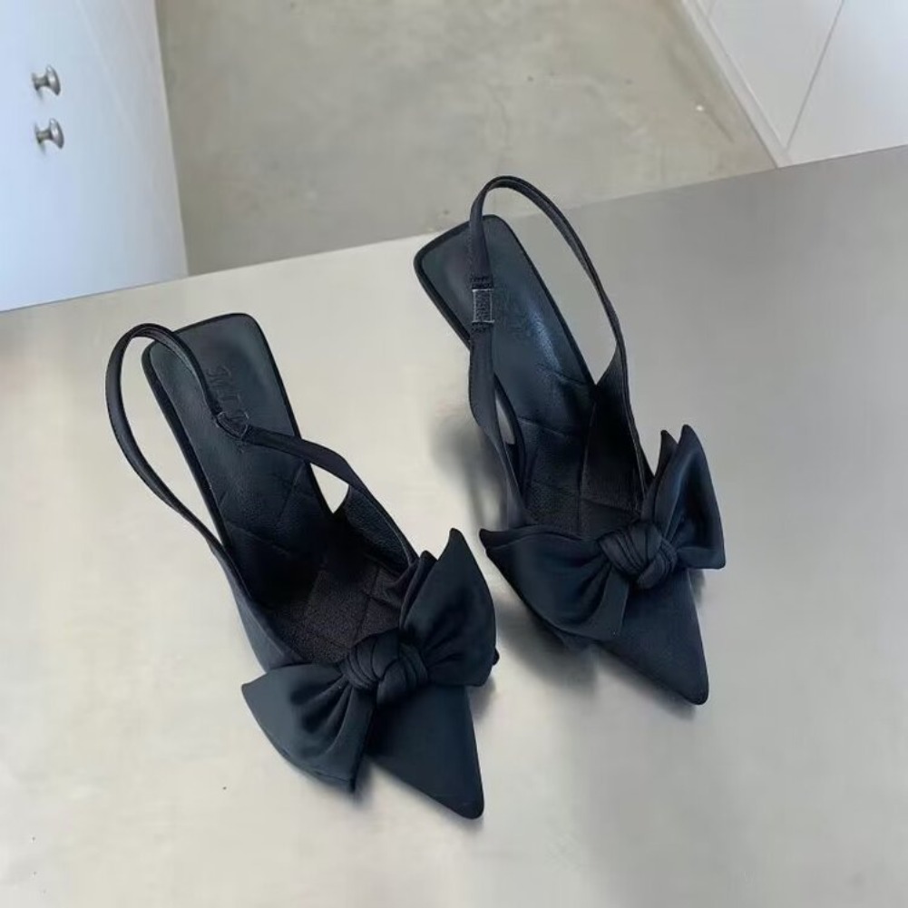 Women'S Fashion Spring Summer 2026 - Sapatos Femininos 2026: Novidade de Verão