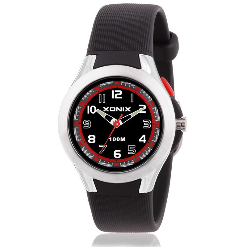 Women'S Fashion Digital Watch - XONIX Moda Feminina Relógios de Quartzo