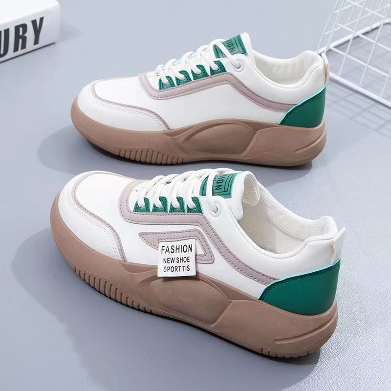 Women'S Fashion Trends Spring 2026 - Tênis Feminino Casual 2026 em Promoção,