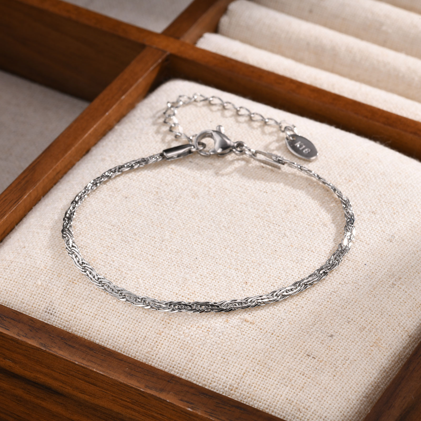 Women'S Fashion In The 1940S - Pulseiras ajustáveis banhadas a ouro, 16-21cm,