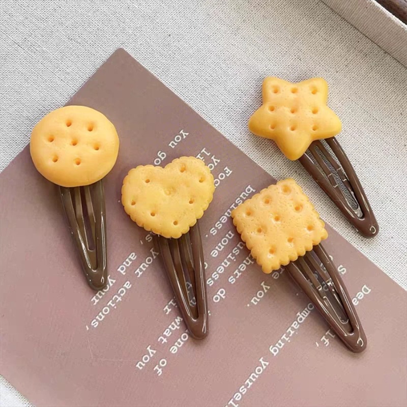 4pc simulado divertido biscoit - Women Fashion Fun avaliação e preço