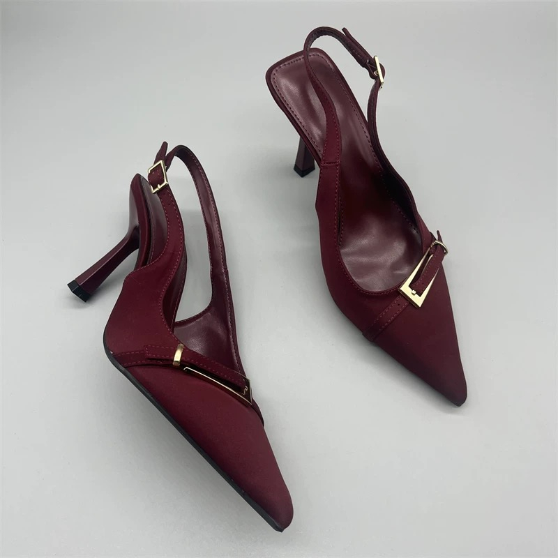 Novas Sandálias Femininas Casu - Women'S Fashion Spring Summer 2026 avaliação e preço