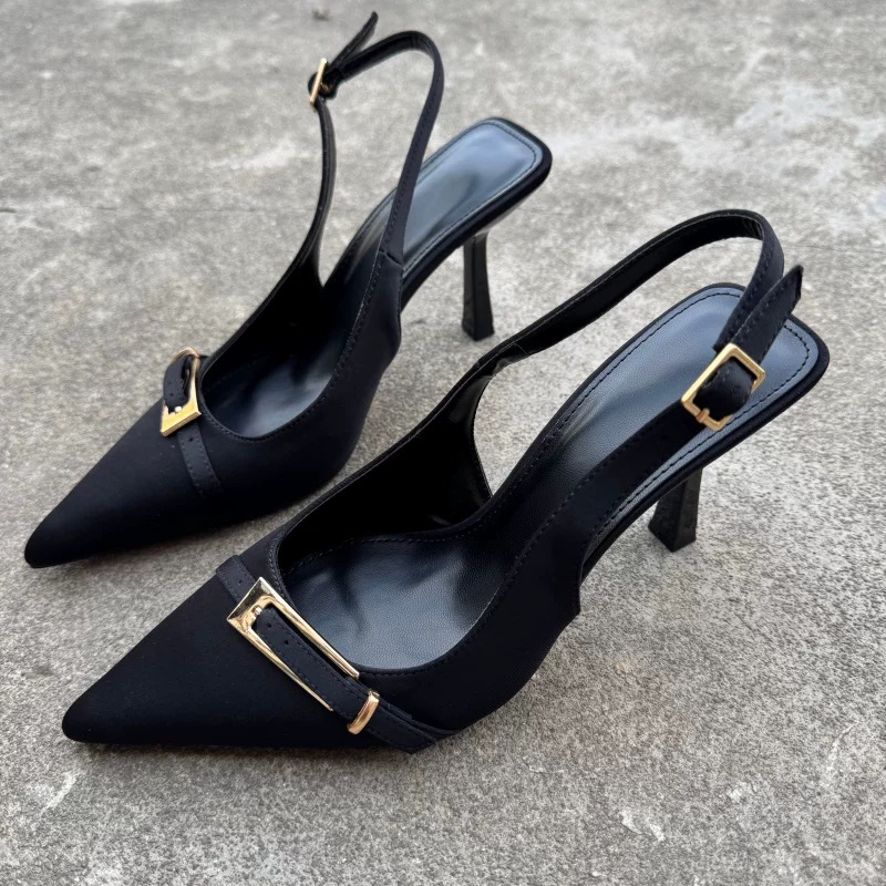 Novas Sandálias Femininas Casu - Women'S Fashion Spring Summer 2026 avaliação e preço