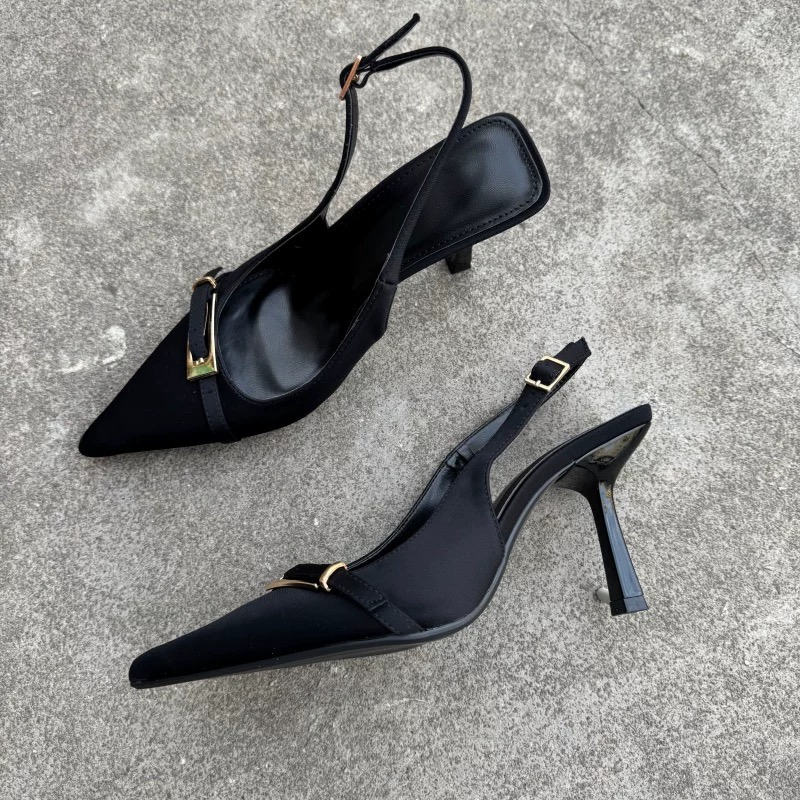 Novas Sandálias Femininas Casu - Women'S Fashion Spring Summer 2026 avaliação e preço