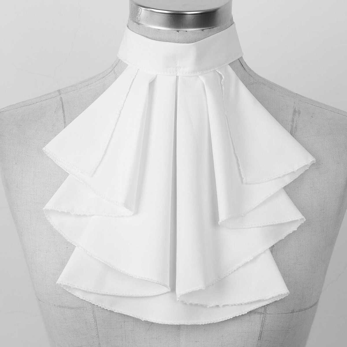 Elegante Colar de Fantasia Vit - Women'S Fashion Victorian avaliação e preço