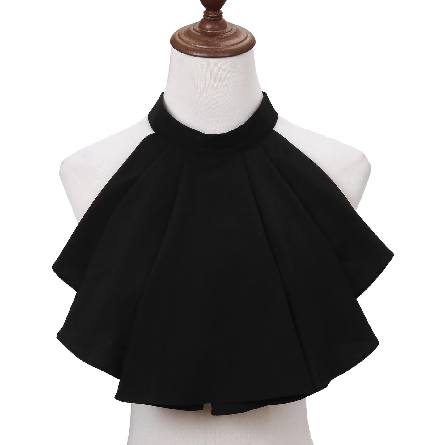 Elegante Colar de Fantasia Vit - Women'S Fashion Victorian avaliação e preço