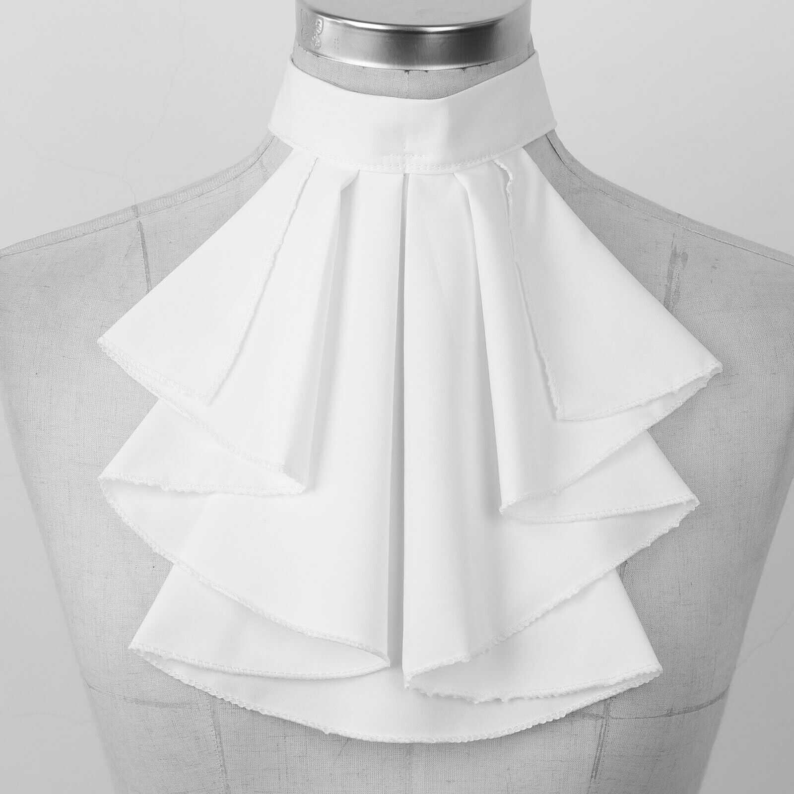 Elegante Colar de Fantasia Vit - Women'S Fashion Victorian avaliação e preço
