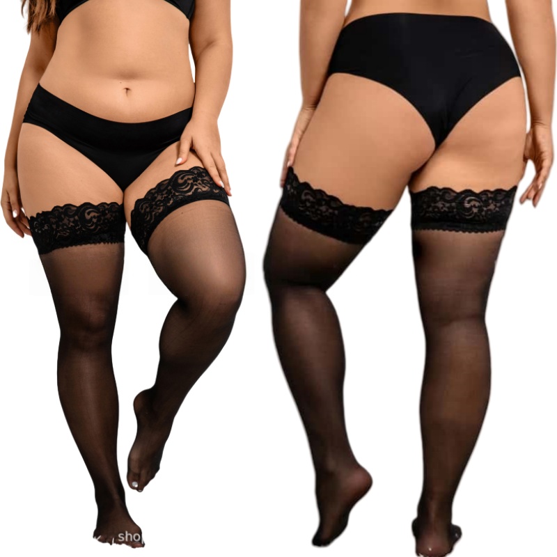Meias de cano alto para mulher - Women Fashion Over 60 avaliação e preço