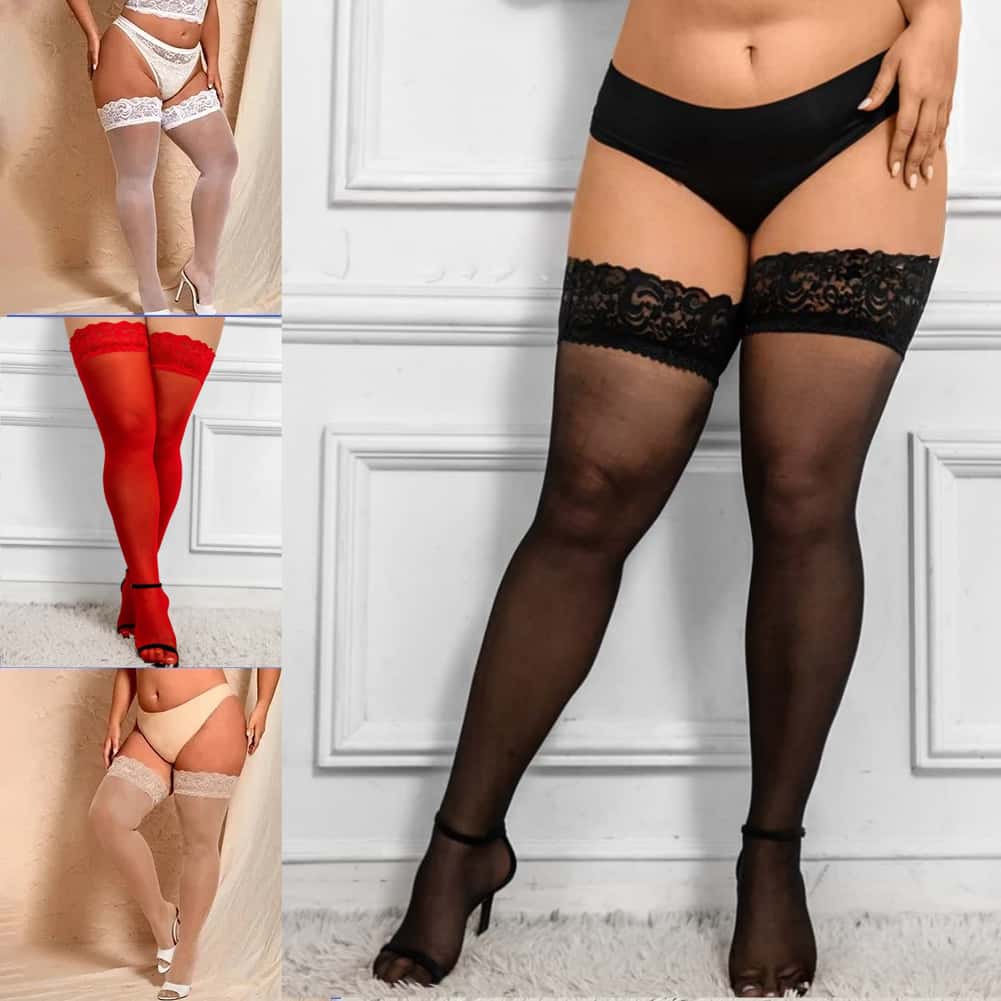 Meias de cano alto para mulher - Women Fashion Over 60 avaliação e preço