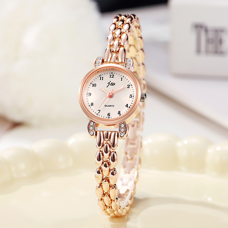 Moda feminina pulseira relógio - Women'S Fashion Digital Watch avaliação e preço