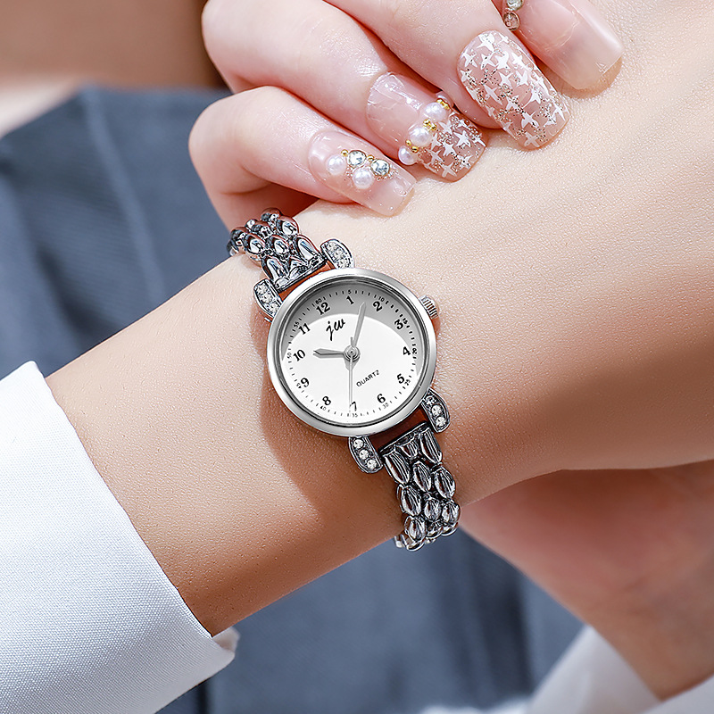 Moda feminina pulseira relógio - Women'S Fashion Digital Watch avaliação e preço