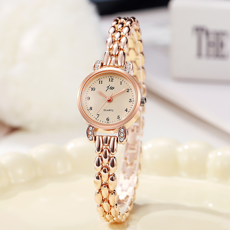 Moda feminina pulseira relógio - Women'S Fashion Digital Watch avaliação e preço