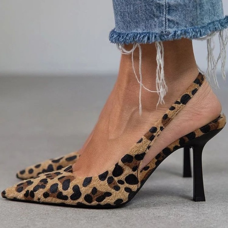 Novidade 2026: Sapatos Feminin - Women'S Fashion Spring Summer 2026 avaliação e preço