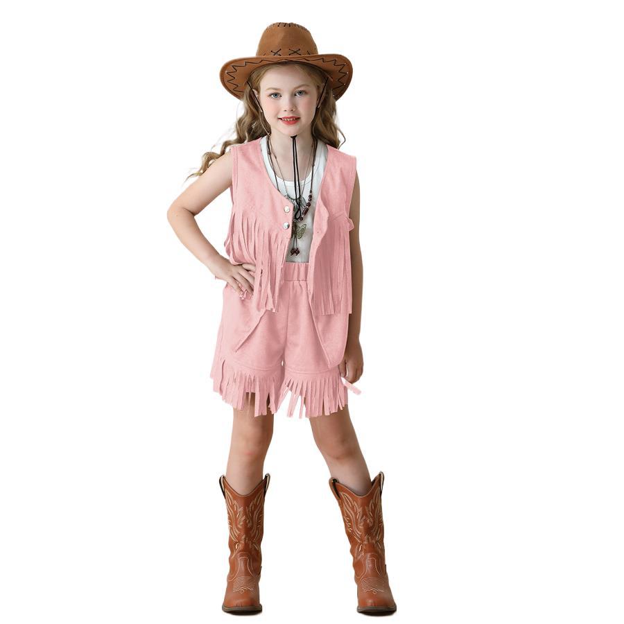 Mulher do vintage franja colet - Denim Shorts Women avaliação e preço