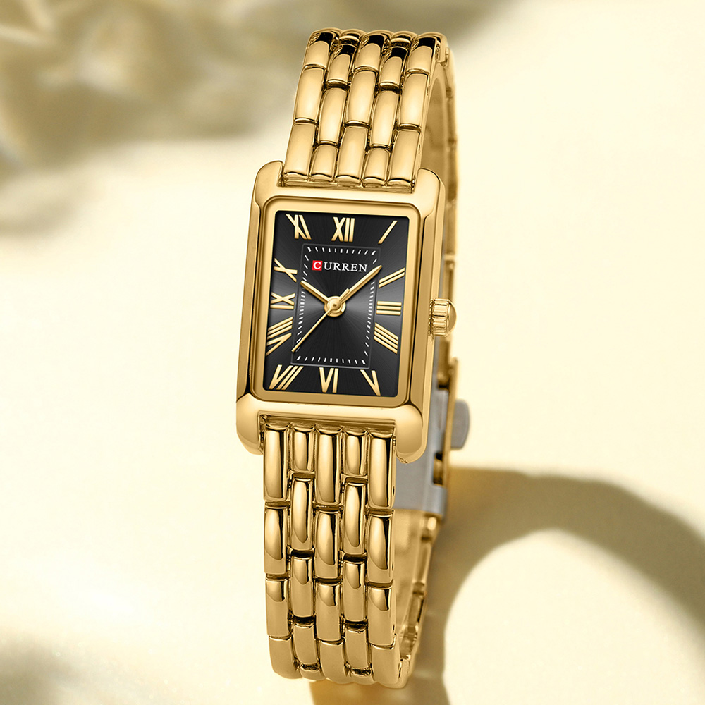 Relógio de Pulso Feminino de L - Women'S Fashion Digital Watch avaliação e preço