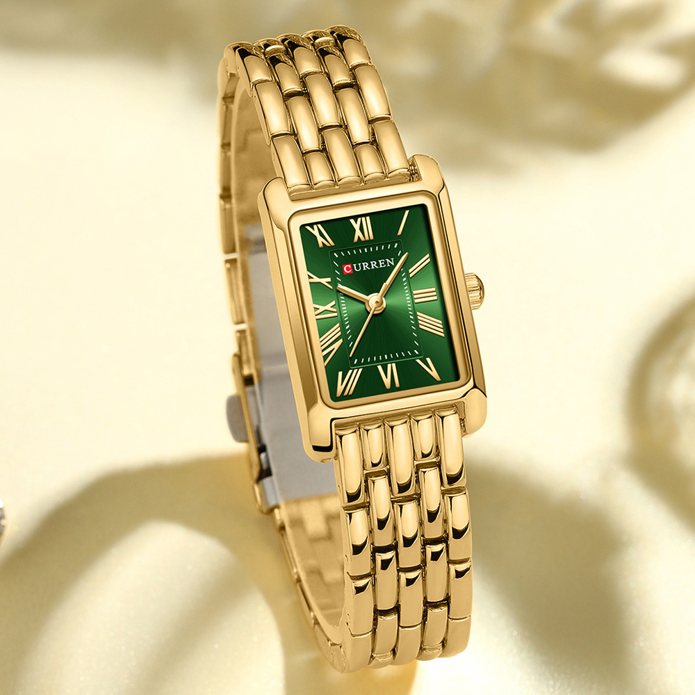 Relógio de Pulso Feminino de L - Women'S Fashion Digital Watch avaliação e preço