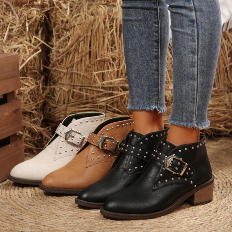 Botas Chelsea de Salto Alto co - Women'S Fashion Trends Spring 2026 avaliação e preço