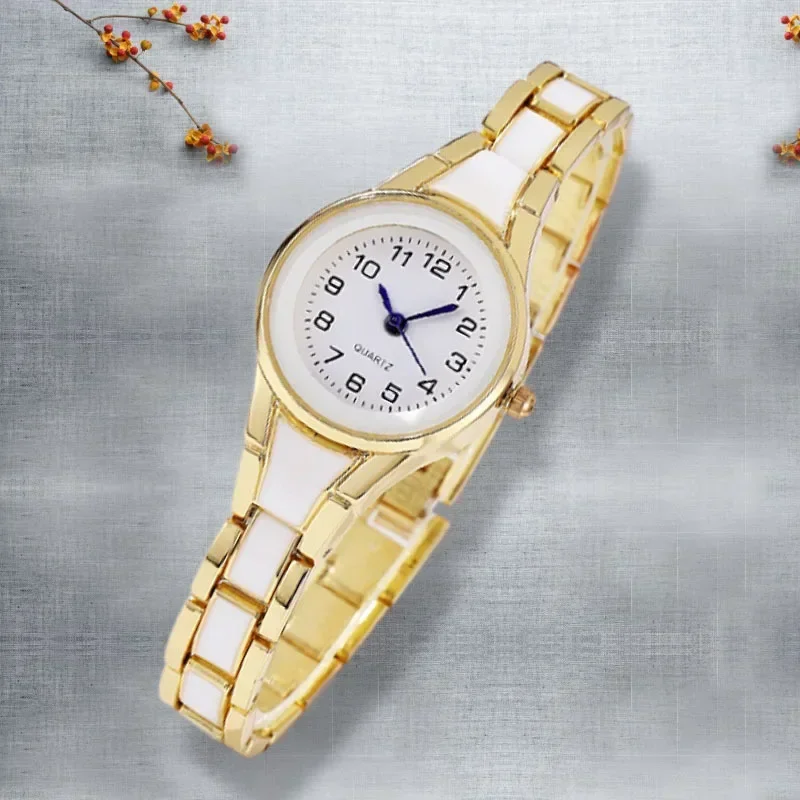 Moda feminina relógio de pulso - Women'S Fashion Digital Watch avaliação e preço