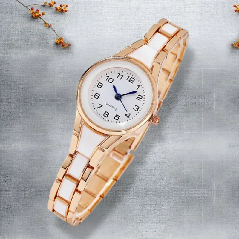 Moda feminina relógio de pulso - Women'S Fashion Digital Watch avaliação e preço