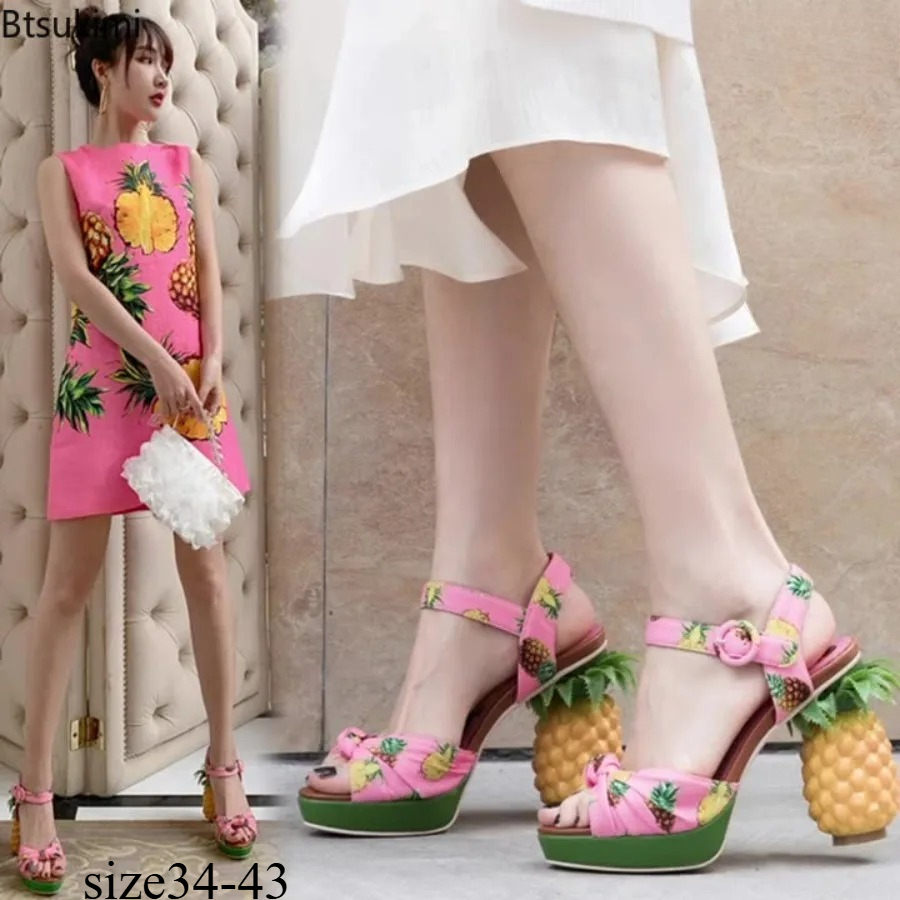 Sandálias Femininas Modernas e - Women Fashion Fun avaliação e preço