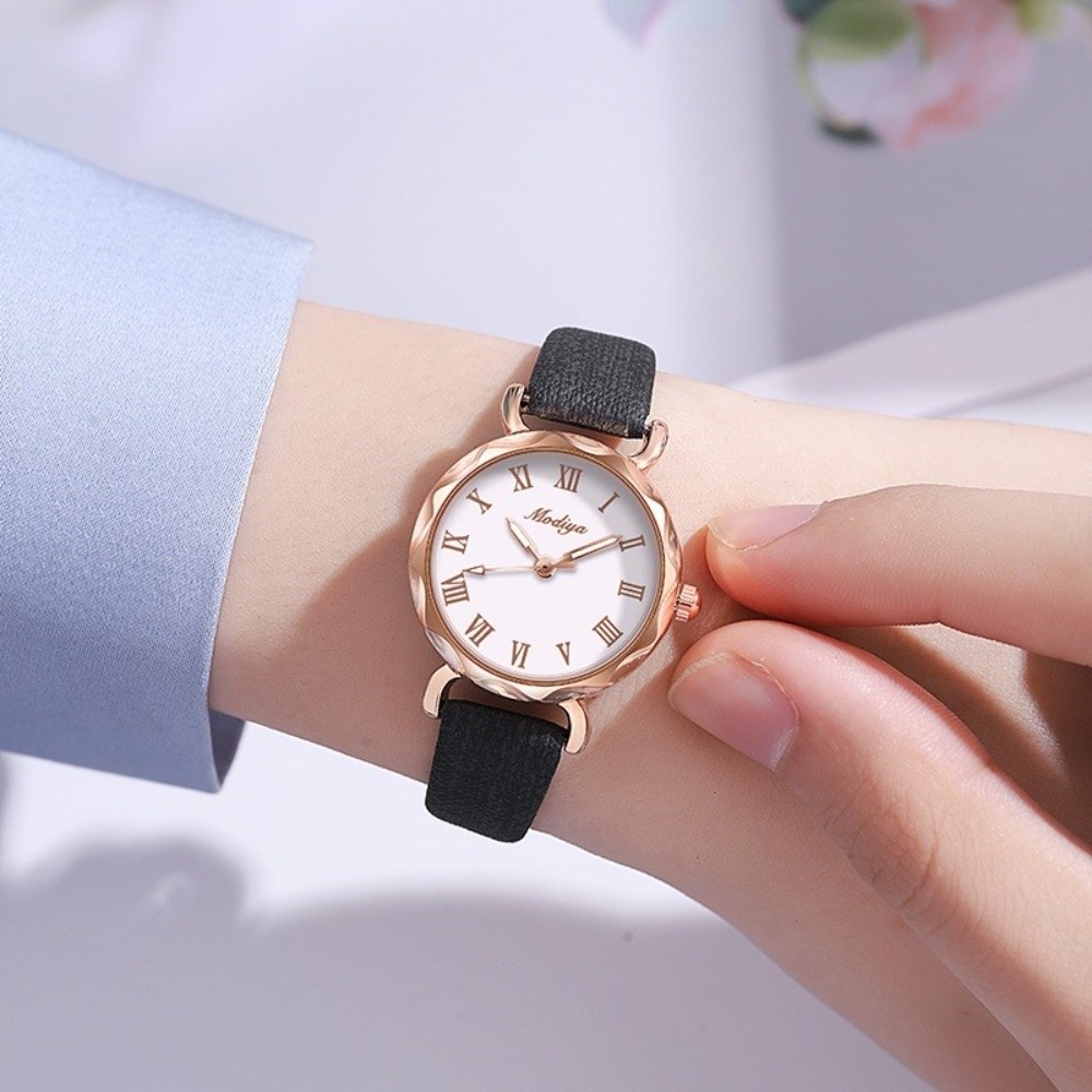 Novos Relógios com Pulseira de - Women'S Fashion Digital Watch avaliação e preço