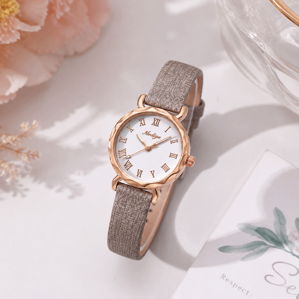 Novos Relógios com Pulseira de - Women'S Fashion Digital Watch avaliação e preço