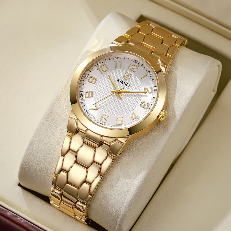 Relógio de Pulso Feminino de Q - Women'S Fashion Digital Watch avaliação e preço