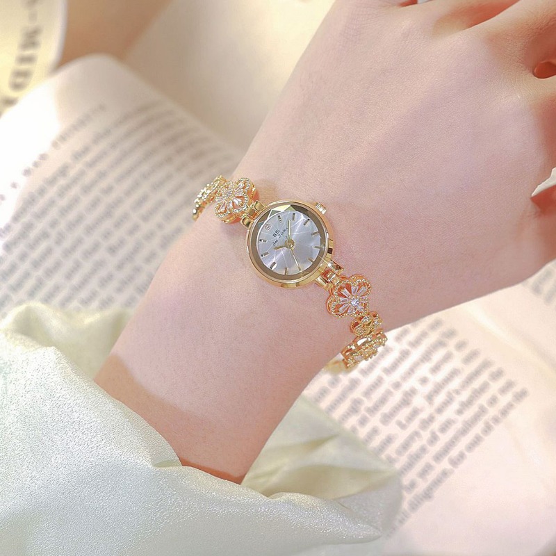 Relógio Feminino 2026: Elegant - Women'S Fashion Digital Watch avaliação e preço