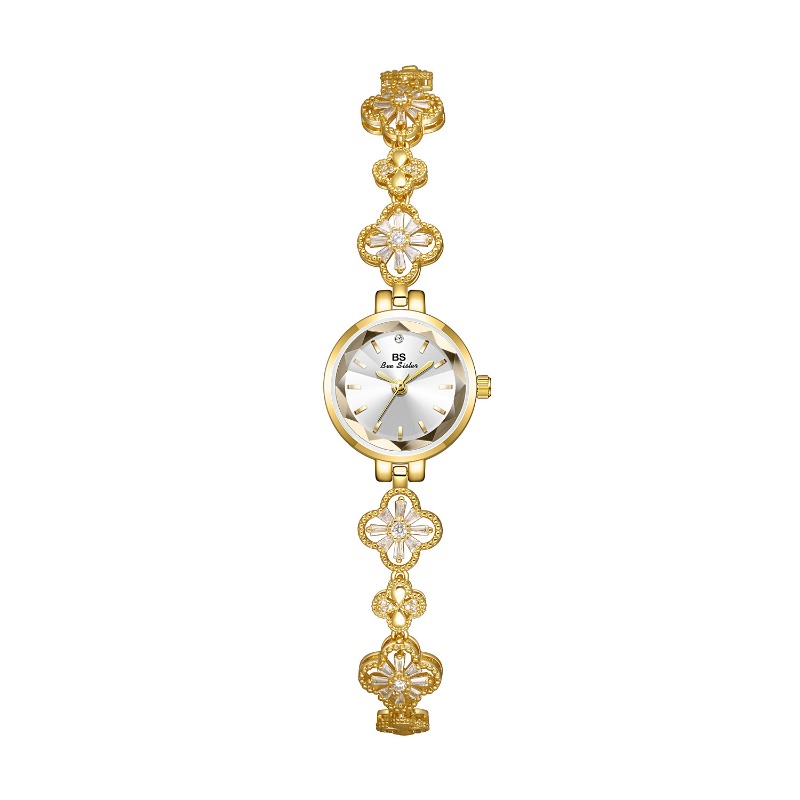Relógio Feminino 2026: Elegant - Women'S Fashion Digital Watch avaliação e preço