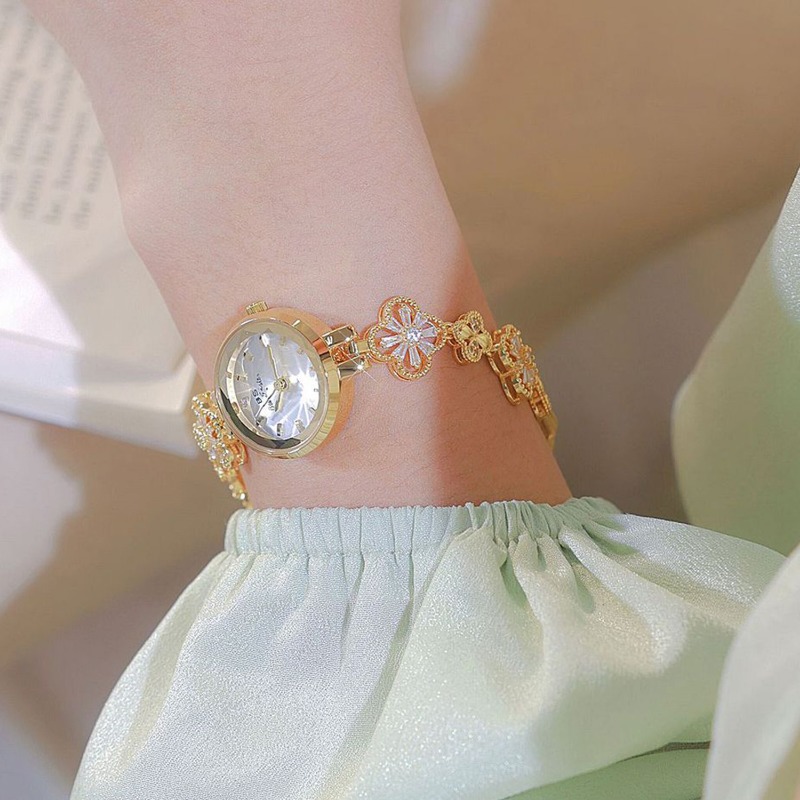 Relógio Feminino 2026: Elegant - Women'S Fashion Digital Watch avaliação e preço
