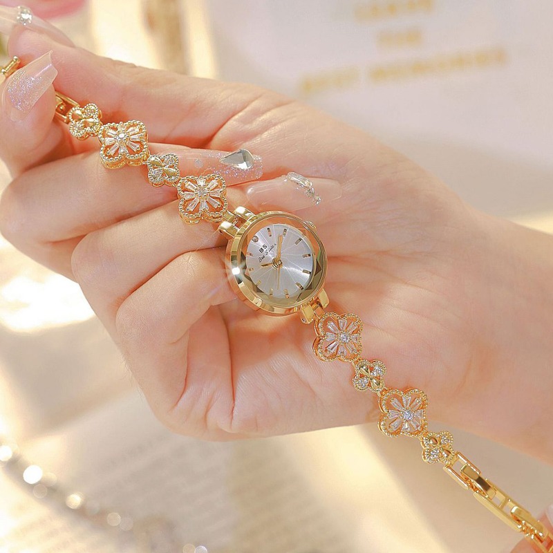Relógio Feminino 2026: Elegant - Women'S Fashion Digital Watch avaliação e preço