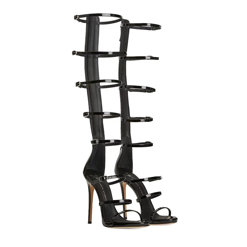 Botas Femininas de Verão Novas - Women'S Fashion Spring Summer 2026 avaliação e preço