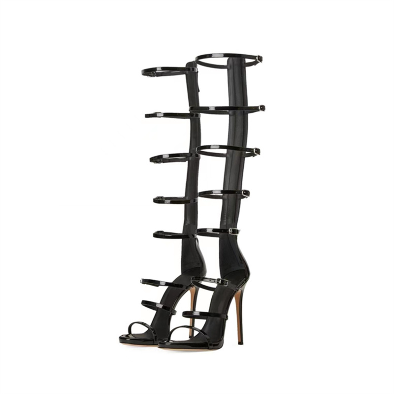 Botas Femininas de Verão Novas - Women'S Fashion Spring Summer 2026 avaliação e preço