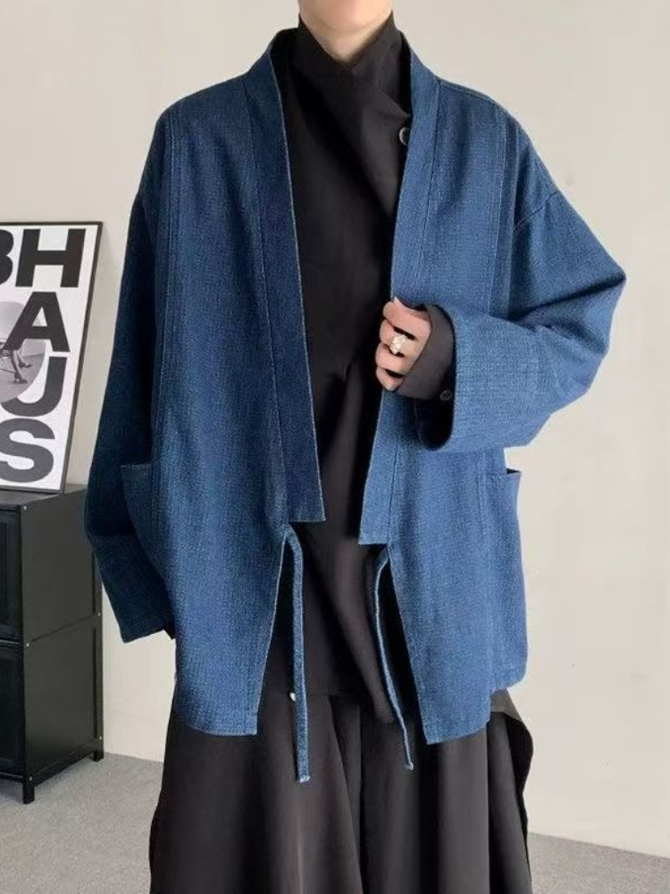 Vintage estilo japonês denim c - Women'S Fashion Denim Jacket avaliação e preço