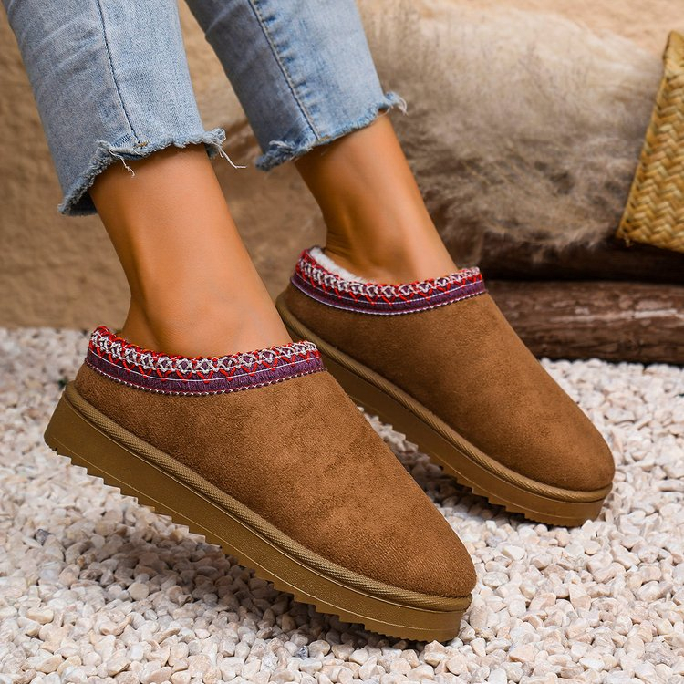 Novas Botas de Neve Femininas  - Women'S Fashion Ugg Boots avaliação e preço