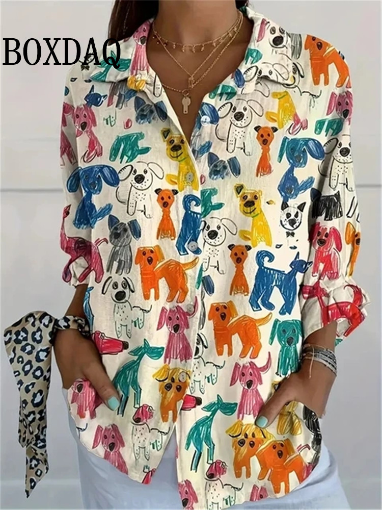 Nova camisa de primavera femin - Women Fashion Fun avaliação e preço