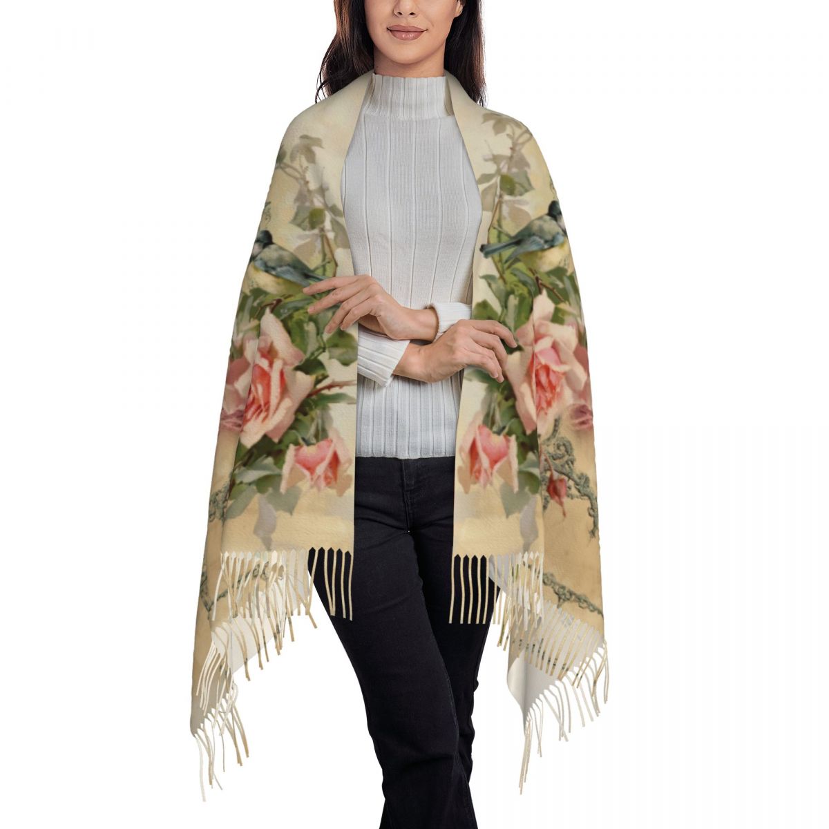 Personalizado impresso vitoria - Women'S Fashion Victorian avaliação e preço