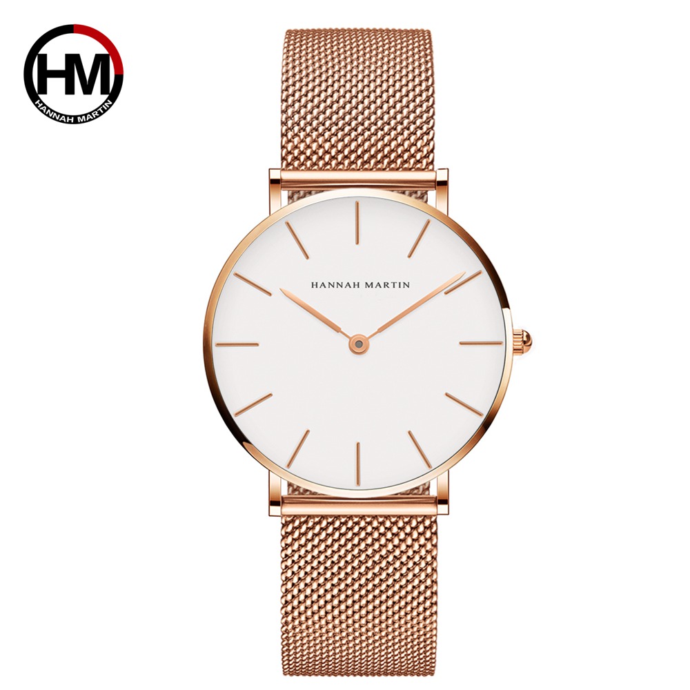 Hannah martin marca superior r - Women'S Fashion Digital Watch avaliação e preço