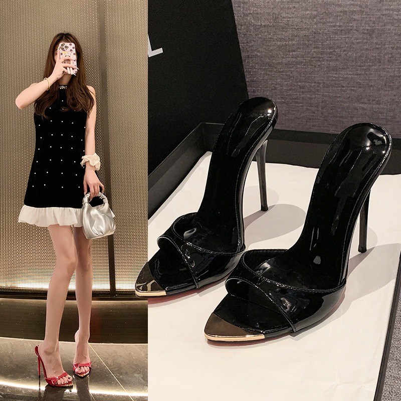 Novas Sandálias Femininas de S - Women'S Fashion Spring Summer 2026 avaliação e preço