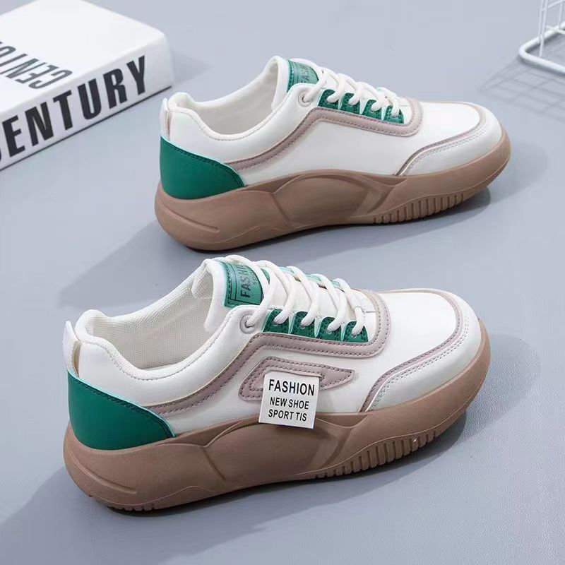 Tênis Feminino Casual 2026 em  - Women'S Fashion Trends Spring 2026 avaliação e preço