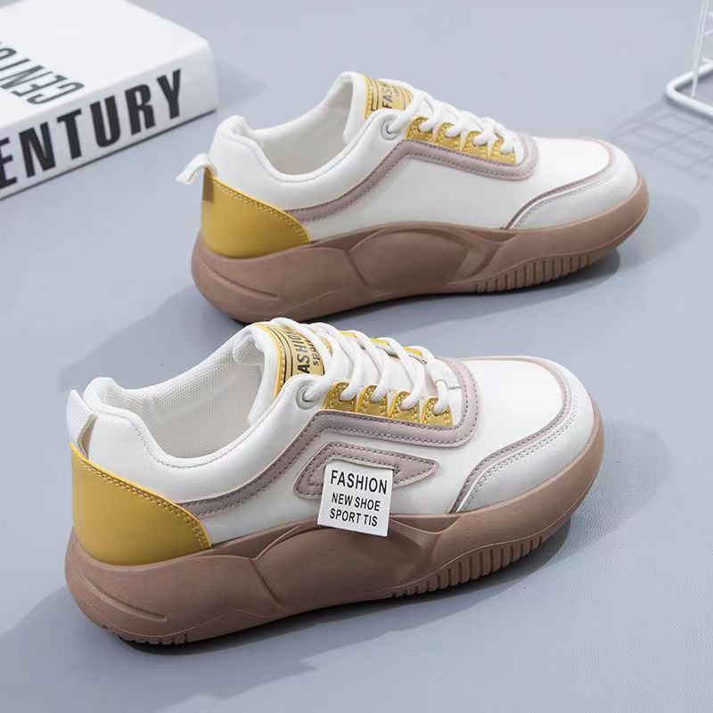 Tênis Feminino Casual 2026 em  - Women'S Fashion Trends Spring 2026 avaliação e preço