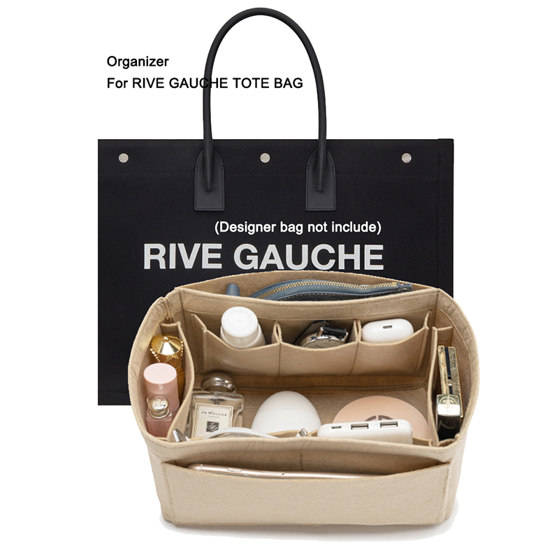 Organizador de Inserção Compat - Women'S Ysl Fashion avaliação e preço