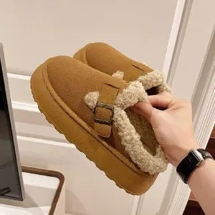 Botas femininas novo luxo inve - Women'S Fashion Ugg Boots avaliação e preço
