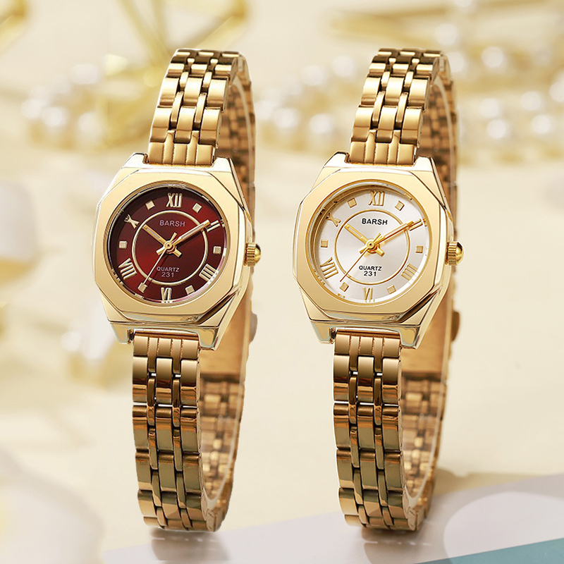 Relógios de Luxo para Mulheres - Women'S Fashion Digital Watch avaliação e preço
