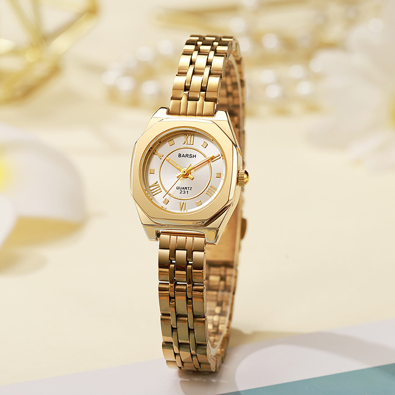 Relógios de Luxo para Mulheres - Women'S Fashion Digital Watch avaliação e preço