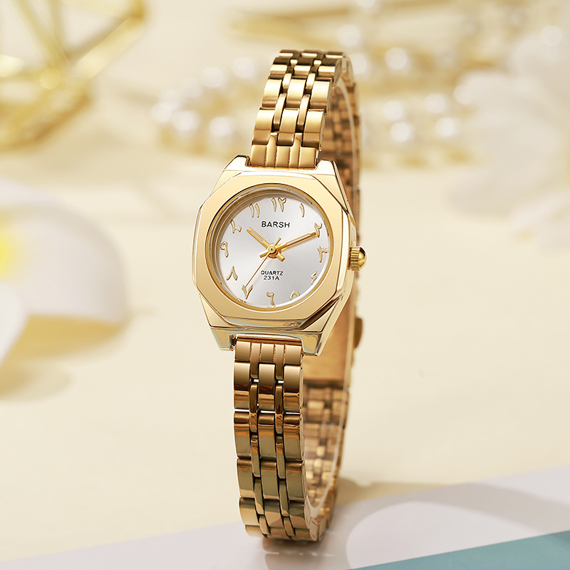 Relógios de Luxo para Mulheres - Women'S Fashion Digital Watch avaliação e preço