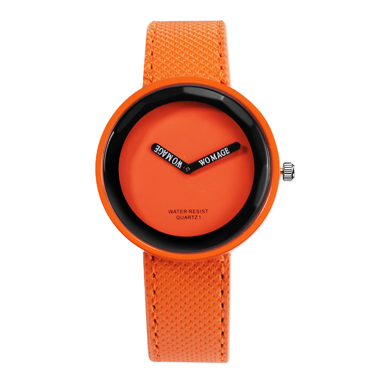 Relógio de pulso feminino com  - Women'S Fashion Digital Watch avaliação e preço